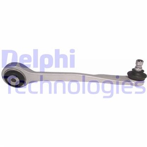 TC2451  Wheel suspension track control arm, front DELPHI 