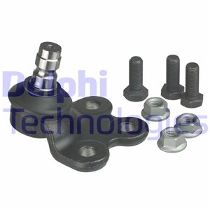TC2673  Front axle ball joint DELPHI 