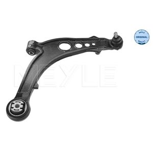 216 050 0035 Control,Trailing Arm, wheel suspension MEYLE - Top1autovaruosad