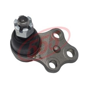 SB-4842  Front axle ball joint 555 
