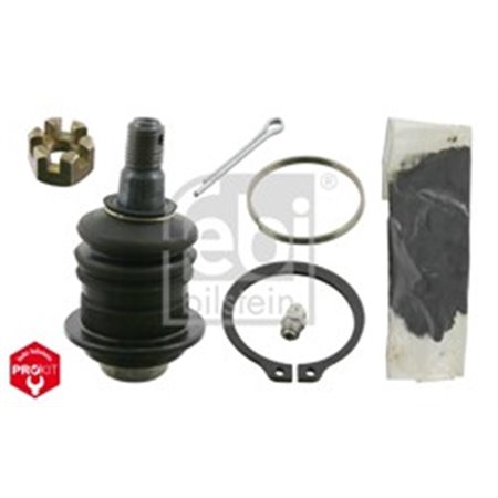 15072 Ball Joint FEBI BILSTEIN