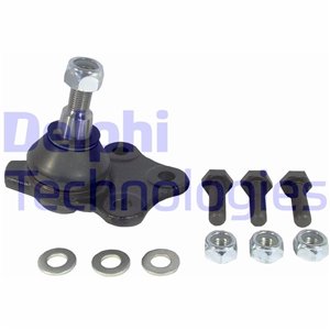 TC2407  Front axle ball joint DELPHI 