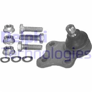 TC420  Front axle ball joint DELPHI 