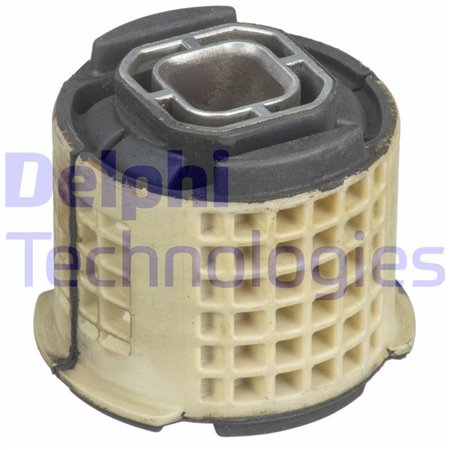 TD1760W Bushing, axle beam DELPHI