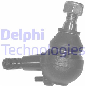 TC835  Tugiliigend, esisild DELPHI 