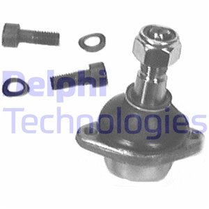 TC201 Ball Joint DELPHI - Top1autovaruosad