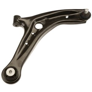 JTC2172  Wheel suspension track control arm, front TRW 