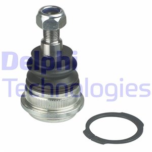 TC2664 Ball Joint DELPHI - Top1autovaruosad