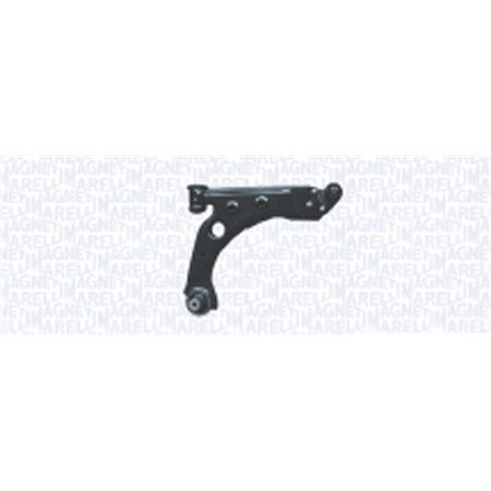 301181307000 Control/Trailing Arm, wheel suspension MAGNETI MARELLI