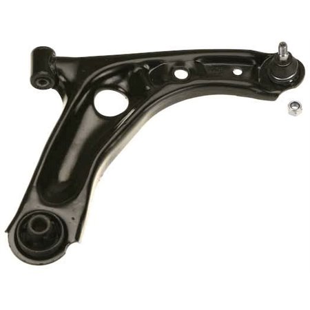 JTC1229  Wheel suspension track control arm, front TRW 