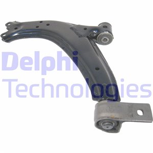 TC2086  Wheel suspension track control arm, front DELPHI 