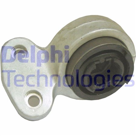 TD407W Mounting, control/trailing arm DELPHI