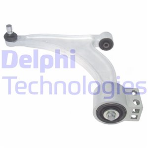 TC2429 Control,Trailing Arm, wheel suspension DELPHI - Top1autovaruosad