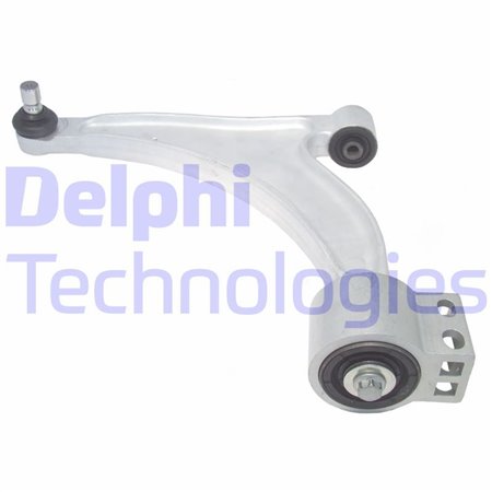 TC2429 Control/Trailing Arm, wheel suspension DELPHI