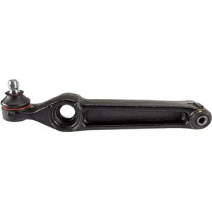 JTC1268  Wheel suspension track control arm, front TRW 