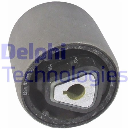 TD861W  Front track control arm silent block DELPHI 
