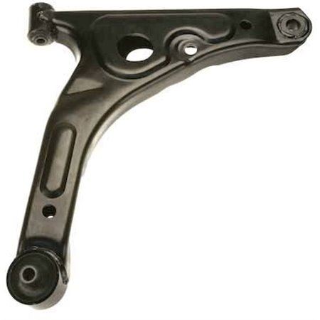 JTC1334 Control/Trailing Arm, wheel suspension TRW