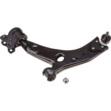 JTC1479 Control/Trailing Arm, wheel suspension TRW