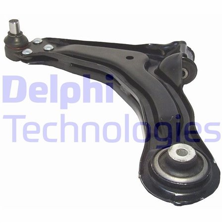 TC2120 Control/Trailing Arm, wheel suspension DELPHI