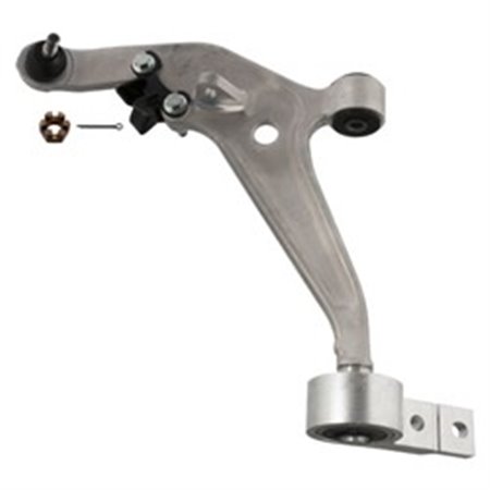 42669 Control/Trailing Arm, wheel suspension FEBI BILSTEIN