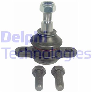 TC2186  Front axle ball joint DELPHI 