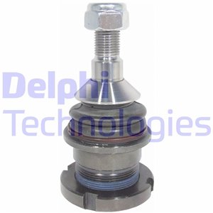 TC2379 Ball Joint DELPHI - Top1autovaruosad