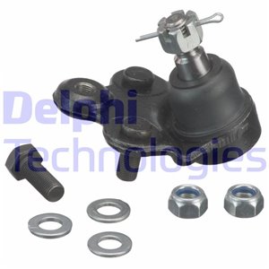 TC3403  Front axle ball joint DELPHI 