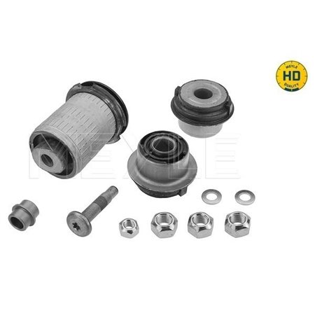 014 033 0061/HD Repair Kit, control arm MEYLE