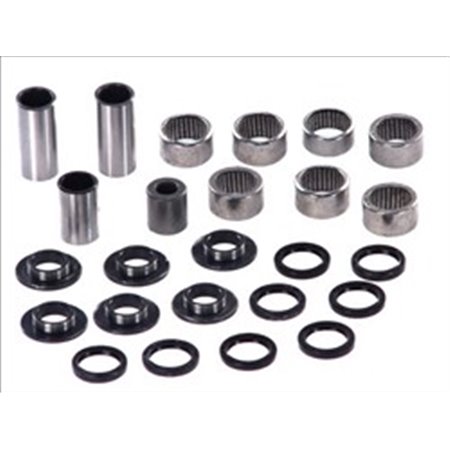 AB27-1132  Suspension repair kit 4 RIDE 