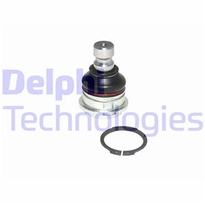 TC1559  Front axle ball joint DELPHI 