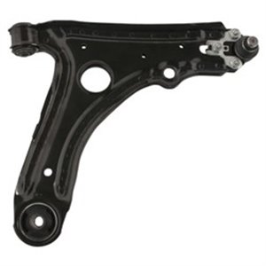 FE37306  Wheel suspension track control arm, front FEBI 