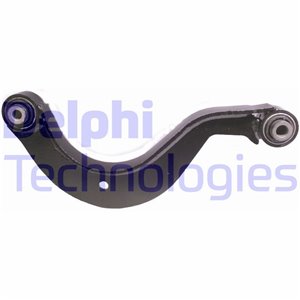 TC2256  Wheel suspension track control arm, rear DELPHI 