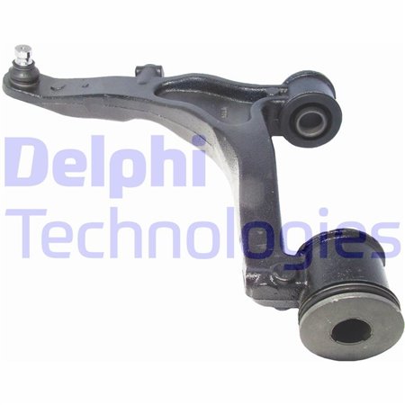 TC2353 Control/Trailing Arm, wheel suspension DELPHI