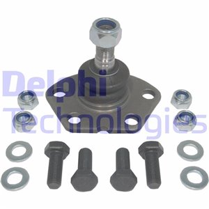 TC1283 Ball Joint DELPHI - Top1autovaruosad