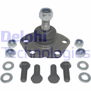 TC1283  Front axle ball joint DELPHI 