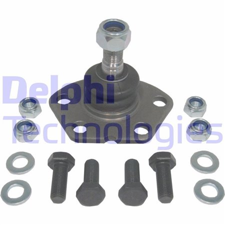 TC1283  Front axle ball joint DELPHI 