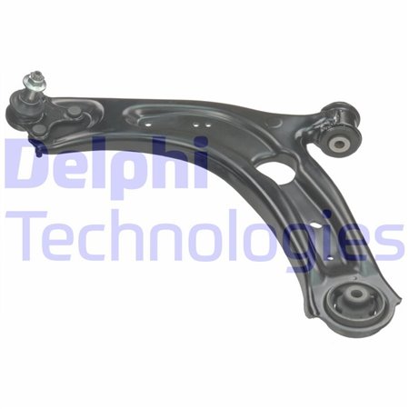 TC3440 Control/Trailing Arm, wheel suspension DELPHI