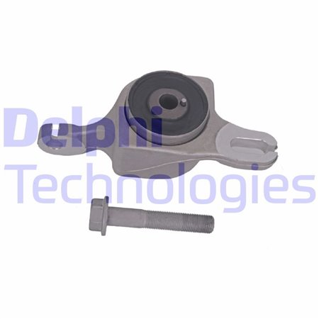 TD1740W Mounting, control/trailing arm DELPHI