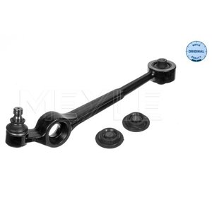 116 050 0025  Wheel suspension track control arm, front MEYLE 