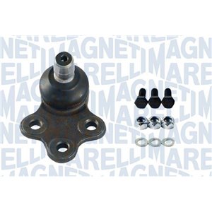 301181311920  Front axle ball joint MAGNETI MARELLI 