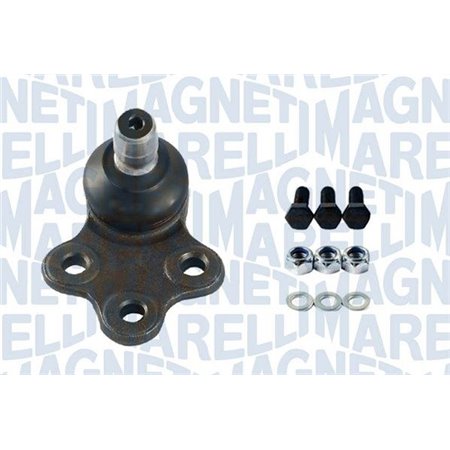 301181311920 Fästbult, kontrollarm MAGNETI MARELLI