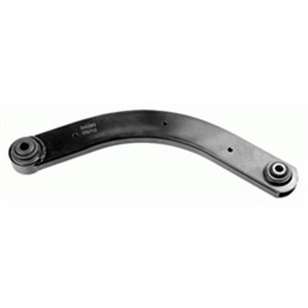 34080 01 Control/Trailing Arm, wheel suspension LEMFÖRDER