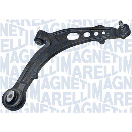 301181309500  Wheel suspension track control arm, front MAGNETI MARELLI 