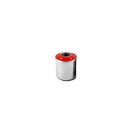 MPBS 2102449-00/80SHA - Front Swingarm bushing (rear) (1pcs, sleeve in the form of a cartridge which is to be pressed into the o