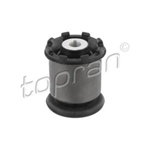 634 492 Mounting, control,trailing arm TOPRAN - Top1autovaruosad