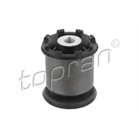 634 492 Mounting, control/trailing arm TOPRAN