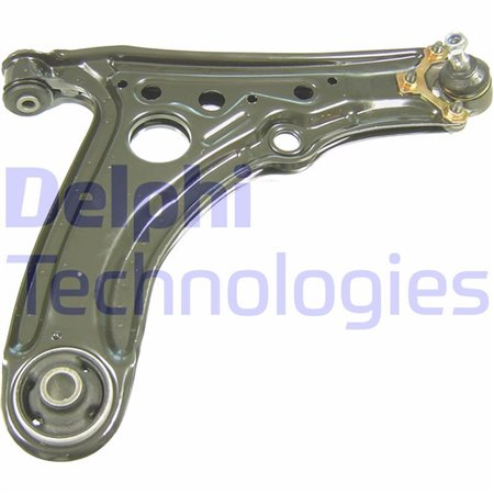 TC756 Control/Trailing Arm, wheel suspension DELPHI