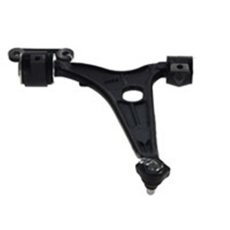 FE26645  Wheel suspension track control arm, front FEBI 