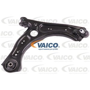 V10-5488  Wheel suspension track control arm, front VAICO 