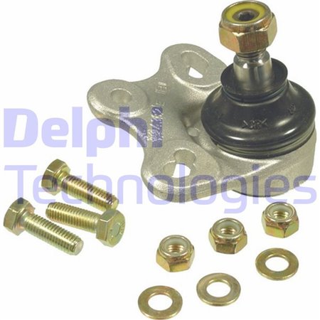 TC963  Front axle ball joint DELPHI 